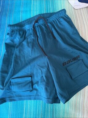 Bauer S19 Women's Mesh Jill Short